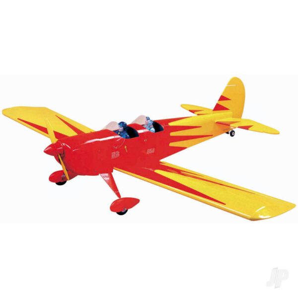Seagull Space Walker II (7.5-9cc) 1.60m / 63in (SEA-19)