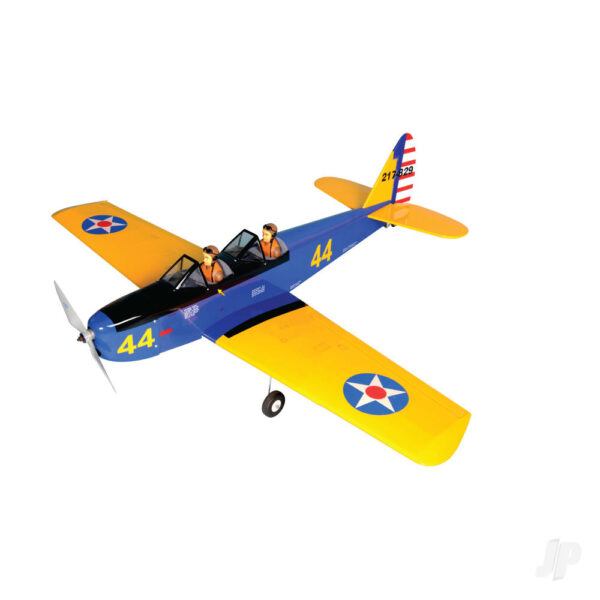 PT – 19 FAIRCHILD by Seagull Models SEA11
