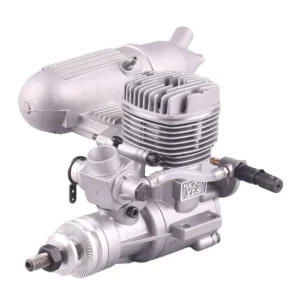 ASP 46AX II 7.5CC Engine