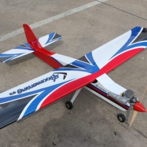 Boomerang by Seagull Models SEA27N