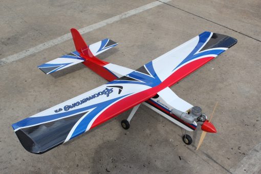 Nitro Model