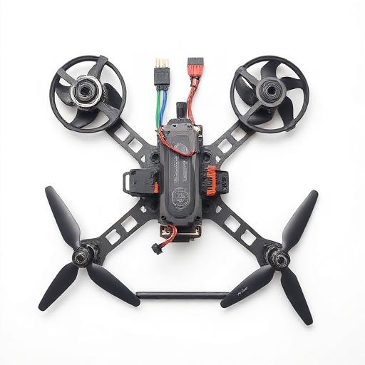 Drone components