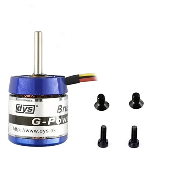 D2225 2000KV Brushless Motor CW/CCW For Fixed-wing/MultiCopter/QuadCopter Drone