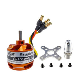D2822 1800KV Brushless Motor CW/CCW For Fixed-wing/MultiCopter/QuadCopter Drone
