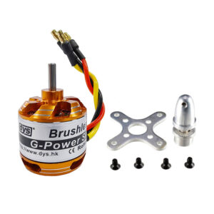D2826 1400KV Brushless Motor CW/CCW For Fixed-wing/MultiCopter/QuadCopter Drone