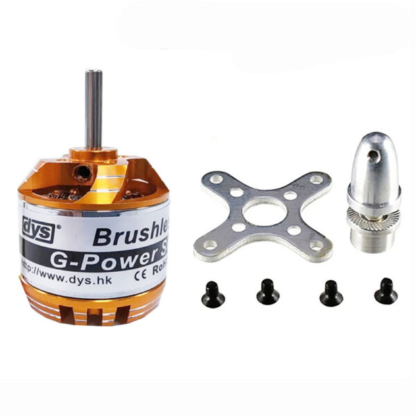 D2830 1000KV Brushless Motor CW/CCW For Fixed-wing/MultiCopter/QuadCopter Drone