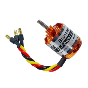 D2836 750KV Brushless Motor CW/CCW For Fixed-wing/MultiCopter/QuadCopter Drone