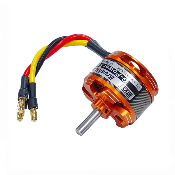 D3530 1400KV Brushless Motor CW/CCW For Fixed-wing/MultiCopter/QuadCopter Drone