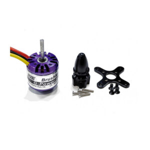 H2830 4000KV Brushless Outrunner Motor CW/CCW For RC Plane Fixed-wing Aircraft Drone