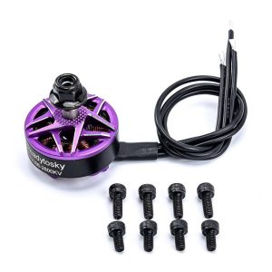 R2306 2600KV 2-4 CW Brushless Motor