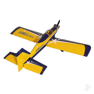 SEAGULL LOW WING TRAINER By SEAGULL MODELS SEA10N