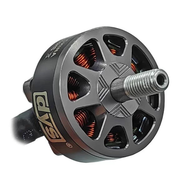 SUNFUN 2207 1750KV Brushless Motor CW/CCW For MultiCopter/QuadCopter Drone