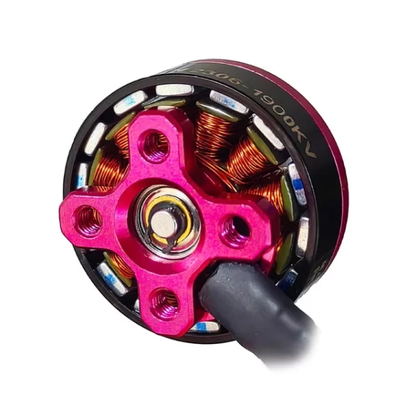 SUNFUN 2306 1900KV Brushless Motor CW/CCW For MultiCopter/QuadCopter Drone