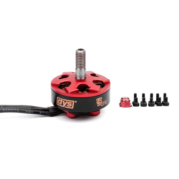 Samguk SHU 2306 2500KV Brushless Motor CW For MultiCopter/QuadCopter Drone
