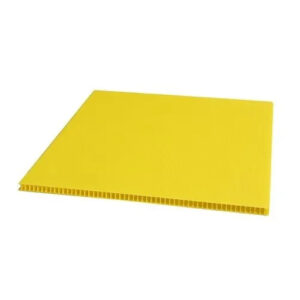 Sun Pack / Coro Plast / Corrugated Sheet 3 mm