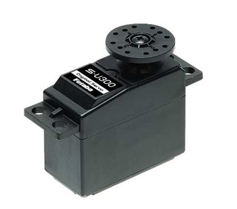 Servos